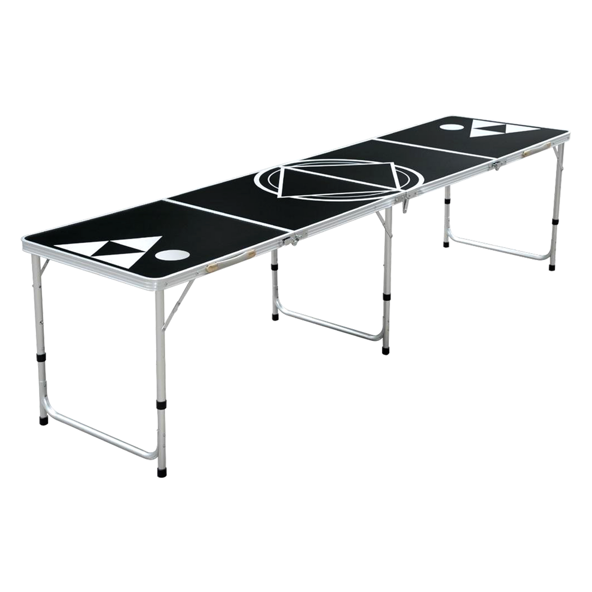8FT Beer Pong Table