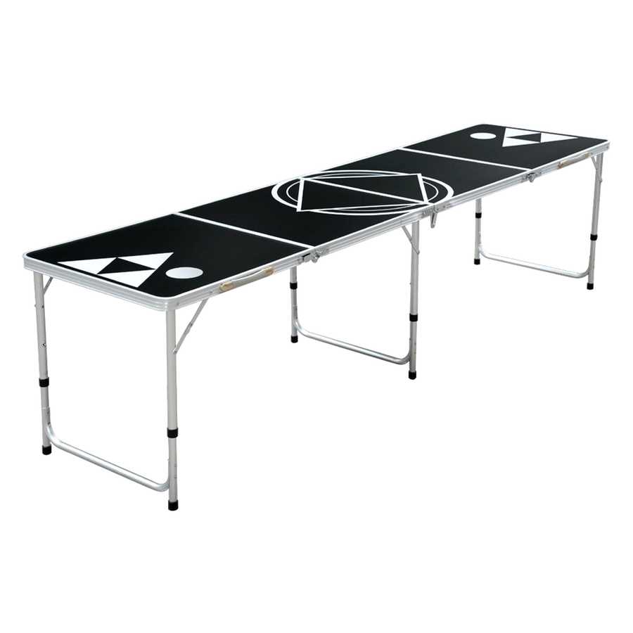 8FT Beer Pong Table
