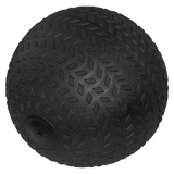 20kg Tyre Thread Slam Ball Dead Ball Medicine Ball for Gym Fitness