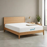 Queen 25cm Gel Memory Foam Mattress &ndash; Dual-Layered Comfort with CertiPUR-US&reg; Certified Foam