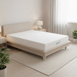 Double 25cm Gel Memory Foam Mattress &ndash; Dual-Layered Comfort with CertiPUR-US&reg; Certified Foam