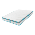 Double 20cm Hybrid Mattress &ndash; Memory Foam and Innerspring Support