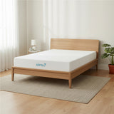 King Single 25cm Gel Memory Foam Mattress &ndash; Dual-Layered Comfort with CertiPUR-US&reg; Certified Foam