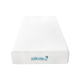 Single 25cm Gel Memory Foam Mattress &ndash; Dual-Layered Comfort with CertiPUR-US&reg; Certified Foam