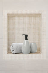 Shower Niche - 360 x 420 x 92mm Prefabricated Wall Bathroom Renovation