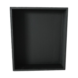 Shower Niche - 360 x 420 x 92mm Prefabricated Wall Bathroom Renovation - Rear View