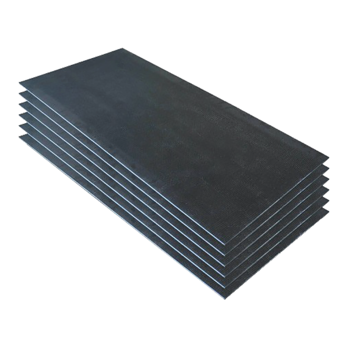 Tile Backer Insulation Board 10MM: 1200mm x 600mm - Box of 6
