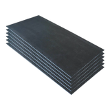Tile Backer Insulation Board 10MM: 1200mm x 600mm - Box of 6 - Top-Down View