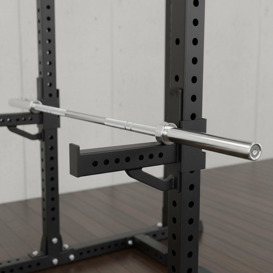 20kg Olympic Barbell 700lb Rated for Powerlifting Home Gym Training