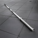 20kg Olympic Barbell 700lb Rated for Powerlifting Home Gym Training