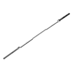 20kg Olympic Barbell 700lb Rated for Powerlifting Home Gym Training