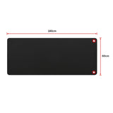 Eyelet Hanging Exercise Mat - Extra Image