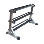 3 Tier Dumbbell Rack for Dumbbell Weights Storage