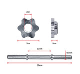 20KG Dumbbell Adjustable Weight Set - Extra Image