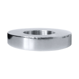 Chrome Metric Fractional Olympic Weight Plates 0.25 to 1kg Set