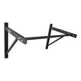 Wall Mounted Pull Up Bar &ndash; Heavy Duty Chin Up Station for Home Upper Body Training - Extra Image