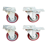 4 x 4