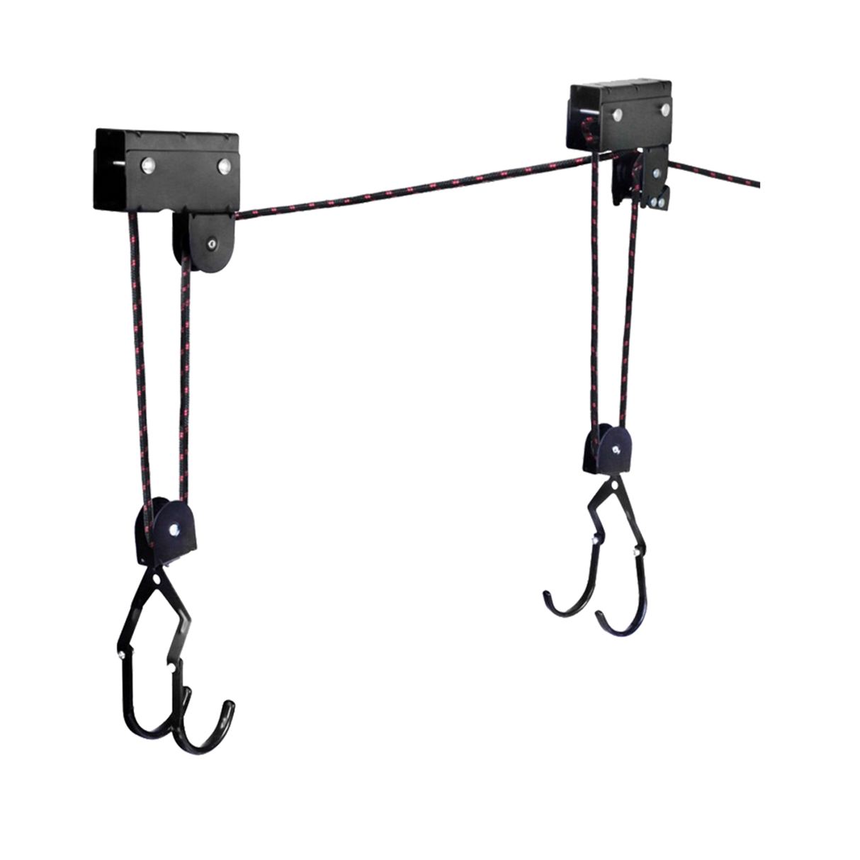 Kayak Hoist Ceiling Rack