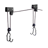 Kayak Hoist Ceiling Rack