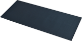 2m Gym Rubber Floor Mat Reduce Treadmill Vibration - 45-Degree Angle