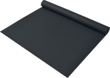 2m Gym Rubber Floor Mat Reduce Treadmill Vibration - Close-Up Angle