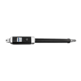 500KG 20W Solar Single Swing Auto Motor Remote Gate Opener - 45-Degree Angle