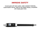 500KG Single Swing Auto Motor Remote Gate Opener - Extra Image