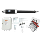 500KG Single Swing Auto Motor Remote Gate Opener