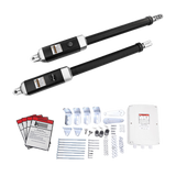 1000KG Double Swing Auto Motor Remote Gate Opener