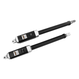 1000KG Double Swing Auto Motor Remote Gate Opener - Close-Up Angle