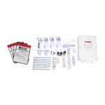 1200KG Double Swing Auto Motor Remote Gate Opener