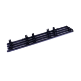 700KG Auto Slide Sliding Gate Opener Automatic w 4m Rail - Side View