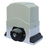 1800KG Auto Slide Sliding Gate Opener Automatic w 4m Rail - Extra Image