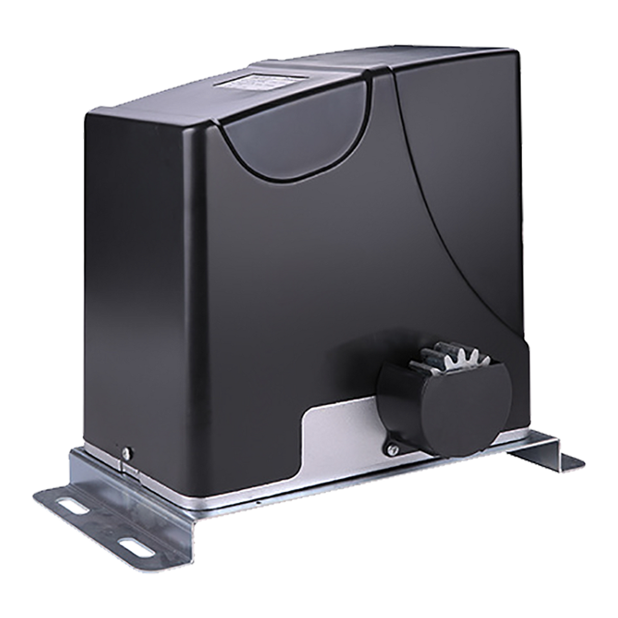 1000KG Auto Slide Sliding Gate Opener Automatic w 4m Rail