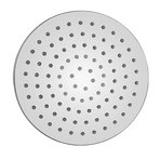 200mm Shower Head Round Chrome Showerhead