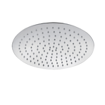 300mm Shower Head Round 304SS Chrome Showerhead