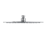 300mm Shower Head Round 304SS Chrome Showerhead - Extra Image