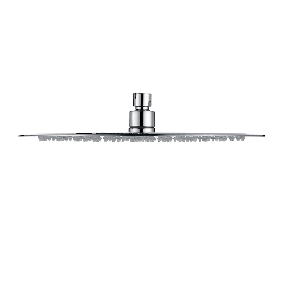 300mm Shower Head Round 304SS Chrome Showerhead