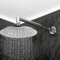 300mm Brass Shower Head Round Chrome Showerhead