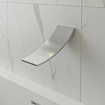 304SS Waterfall Bath Spout