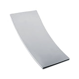 304SS Waterfall Bath Spout - 45-Degree Angle