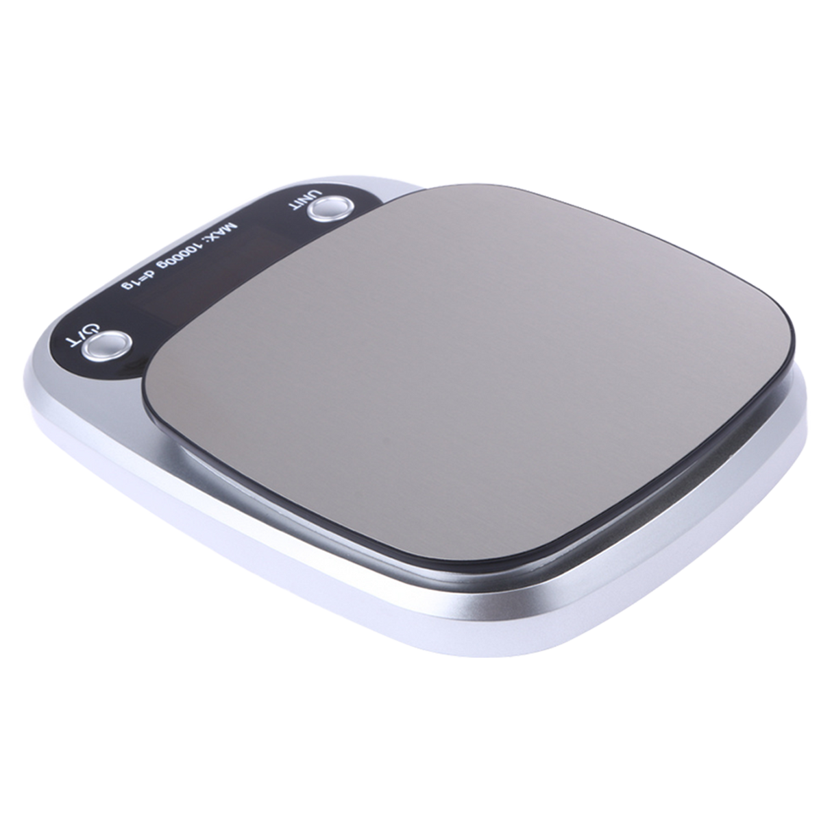 Digital Kitchen Scale LCD Electronic Postal Food Weight Scales 10kg/1g