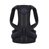 Lower Back Brace Unisex Posture Corrector Lumbar Support - Large