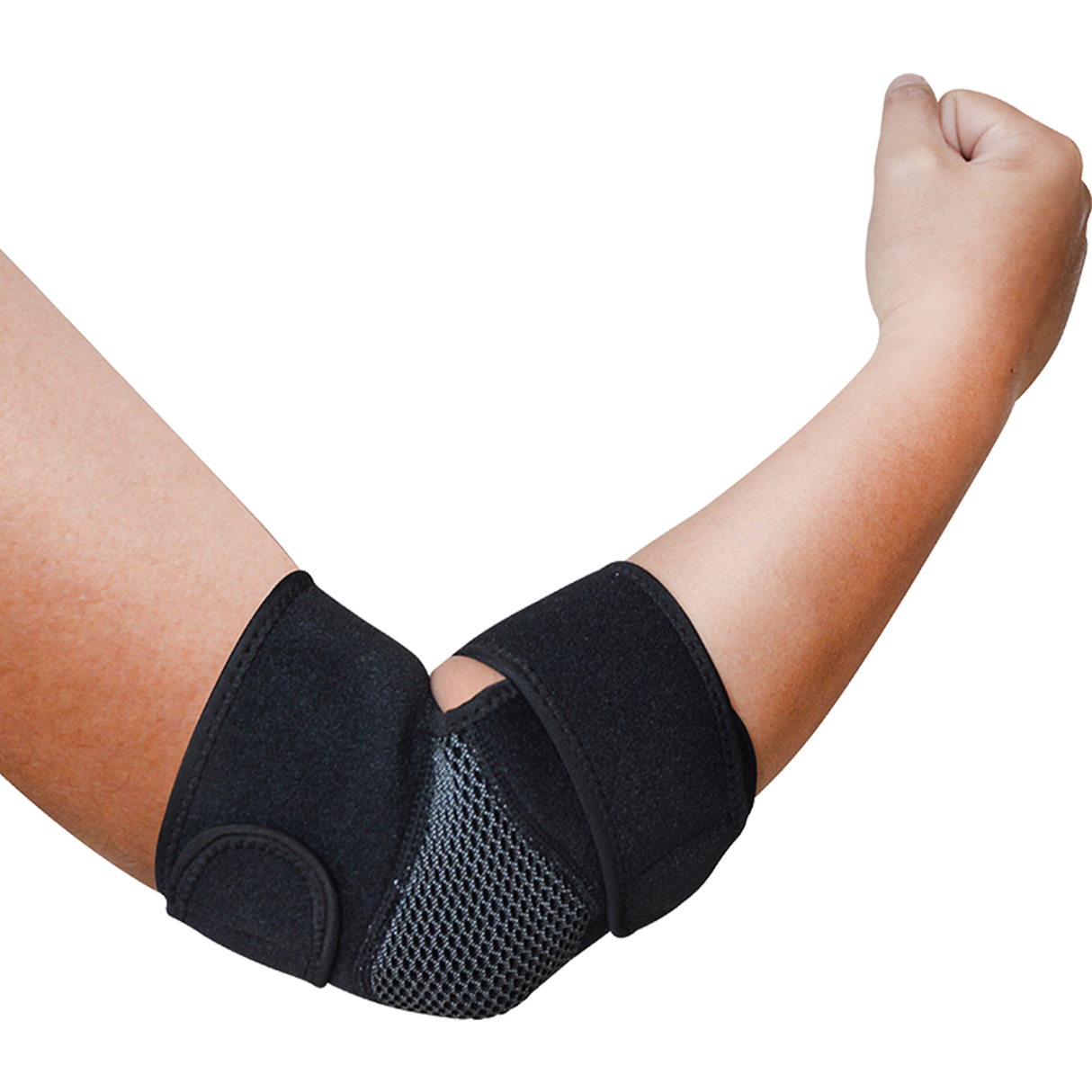 Adjustable Elbow Brace Support - Tennis Elbow, Arthritis