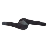 Adjustable Elbow Brace Support - Tennis Elbow, Arthritis - Close-Up Angle