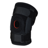 Hinged Knee Brace Support ~ ACL MCL ligament Runner's Knee