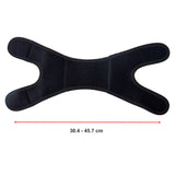 Patella Knee Brace Strap &ndash; Adjustable Sports Support - Extra Image