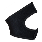 Patella Knee Brace Strap &ndash; Adjustable Sports Support