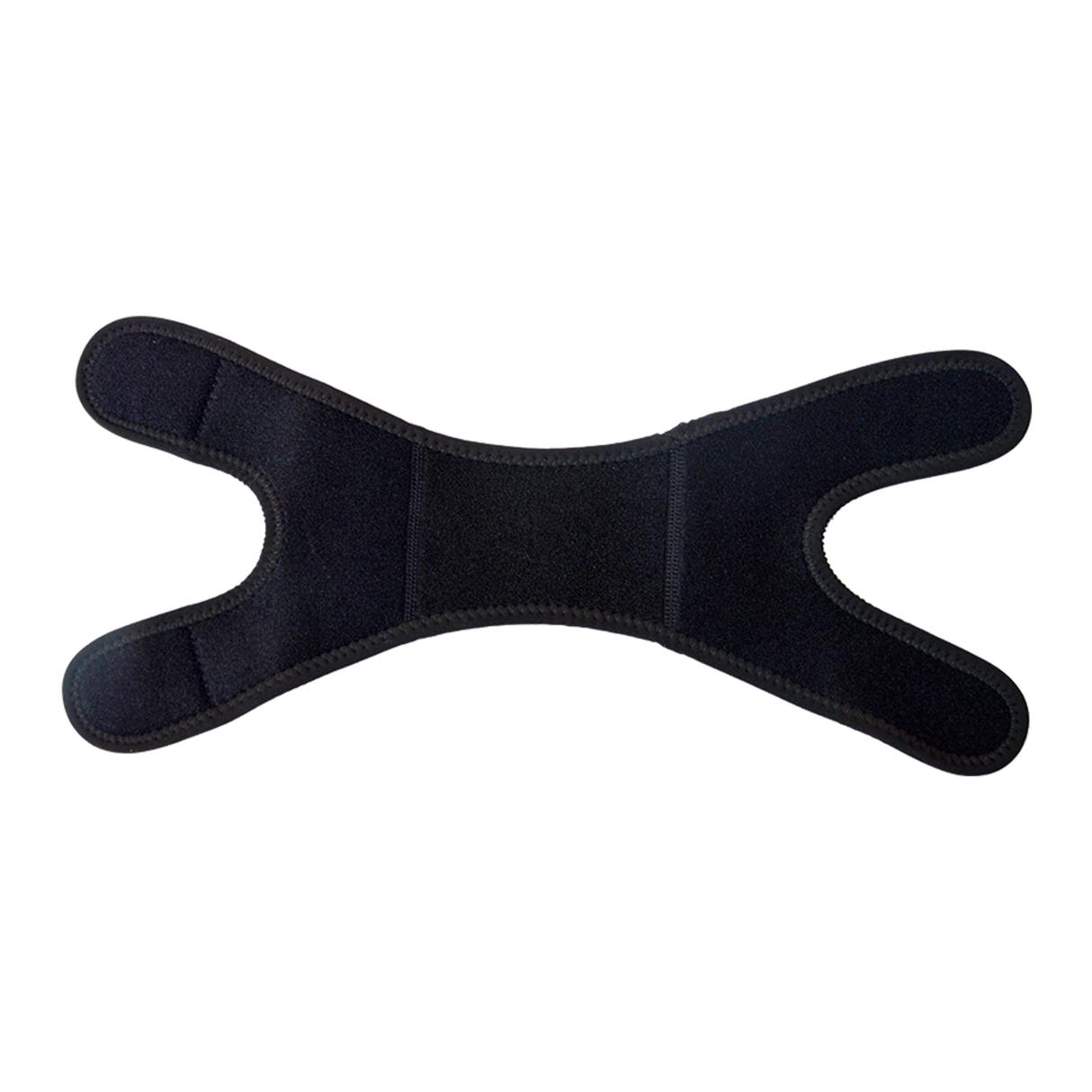 Patella Knee Brace Strap &ndash; Adjustable Sports Support
