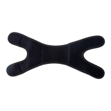 Patella Knee Brace Strap &ndash; Adjustable Sports Support